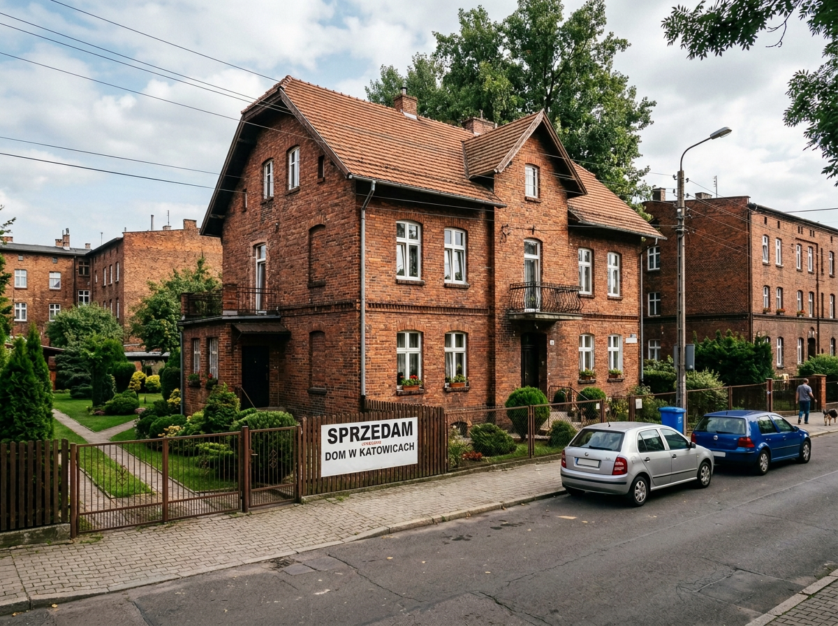 Jak szybko sprzedać dom na Śląsku? Praktyczny przewodnik i sprawdzone rozwiązania